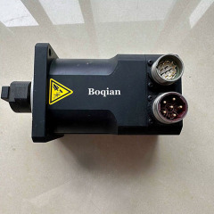 Jetter JL3-0130-47-3RV Servo Motor