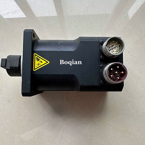 Jetter JL3-0130-47-3RV Servo Motor
