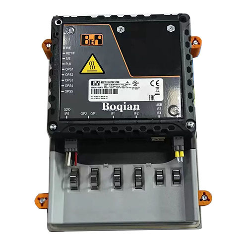 B&R 4PPC70.0702-20B Touch Screen Display
