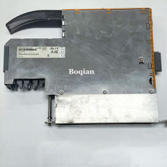 B&R 8BVI0055HWD0.000-1 Servo Drive Amplifier