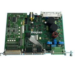 ETEL DSC2P152-111-000 Control Board
