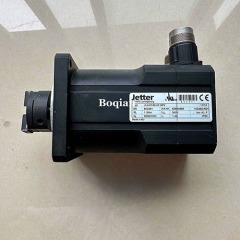 Jetter JL3-0130-47-3RV Servo Motor