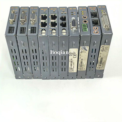B&R 8AC114.60-2 8AC132.60-1 8AC122.60-3 8AC112.60-1 Board