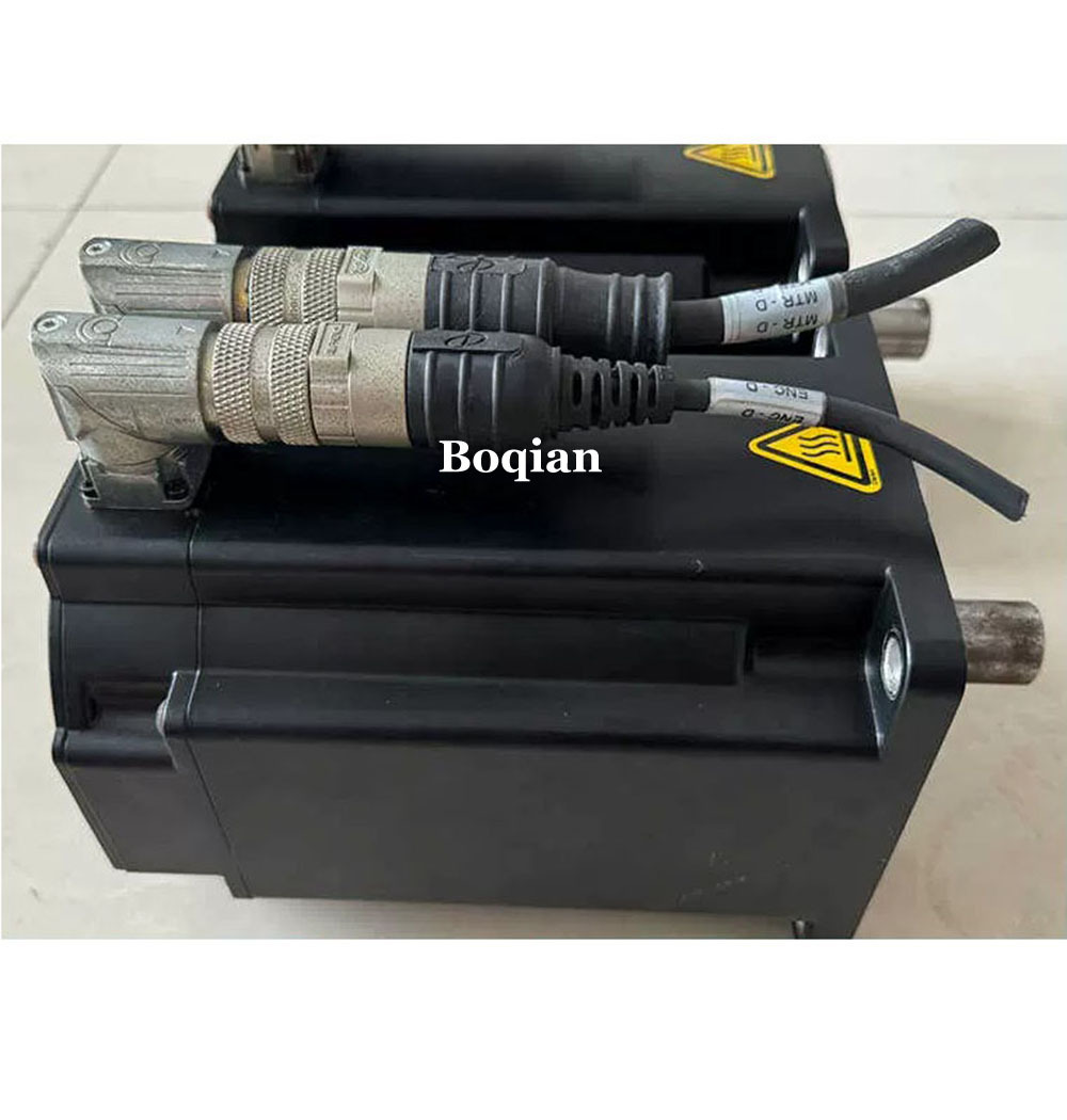 Kollmorgen AKM64L-GNCNC-00 Servo Motor