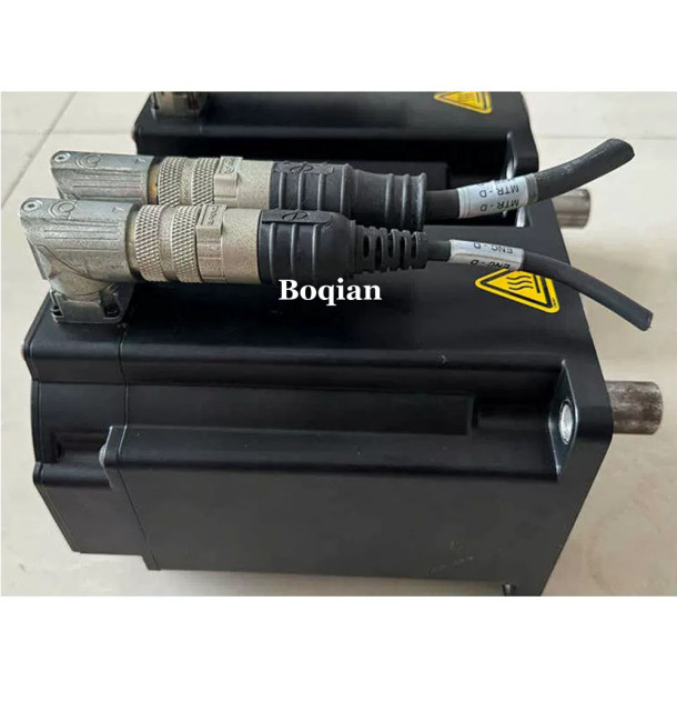 Kollmorgen AKM64L-GNCNC-00 Servo Motor