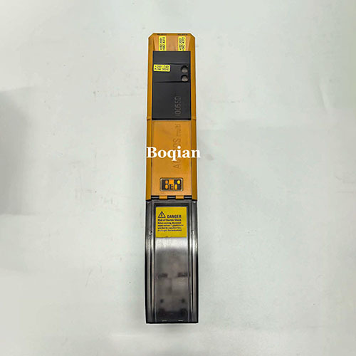 B&R 8BVI0055HWD0.000-1 Servo Drive Amplifier