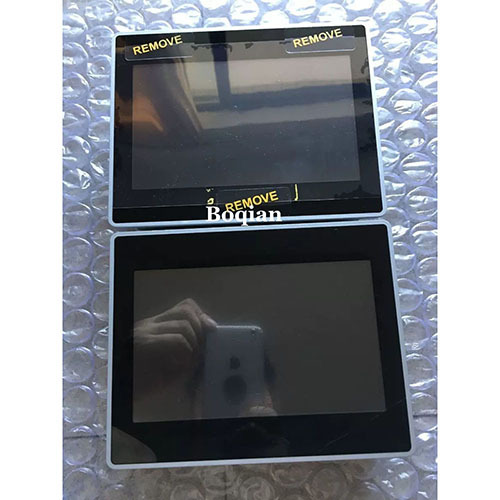 Uniop ETOP507 Touch Screen Display