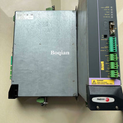 FAGOR PS-25 B4 PS-25B4 Servo Drive Amplifier