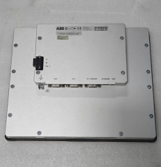 ABB CP650 1SAP550100R0001 Touch Screen Panel