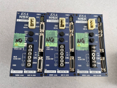 NSK ESA-J1003AFD-20 ESA-J1003AFD-30 ACT8 IRA Theta Servo Amplifier Drive