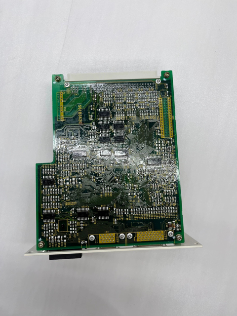 Panasonic MSD043A1Y03 ACT8 2-0 Z Axis Drive Unit