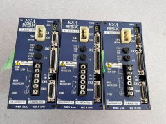 NSK ESA-J1003AFD-20 ESA-J1003AFD-30 ACT8 IRA Theta Servo Amplifier Drive