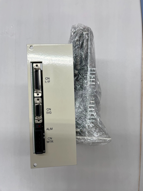 Panasonic MSD043A1Y03 ACT8 2-0 Z Axis Drive Unit