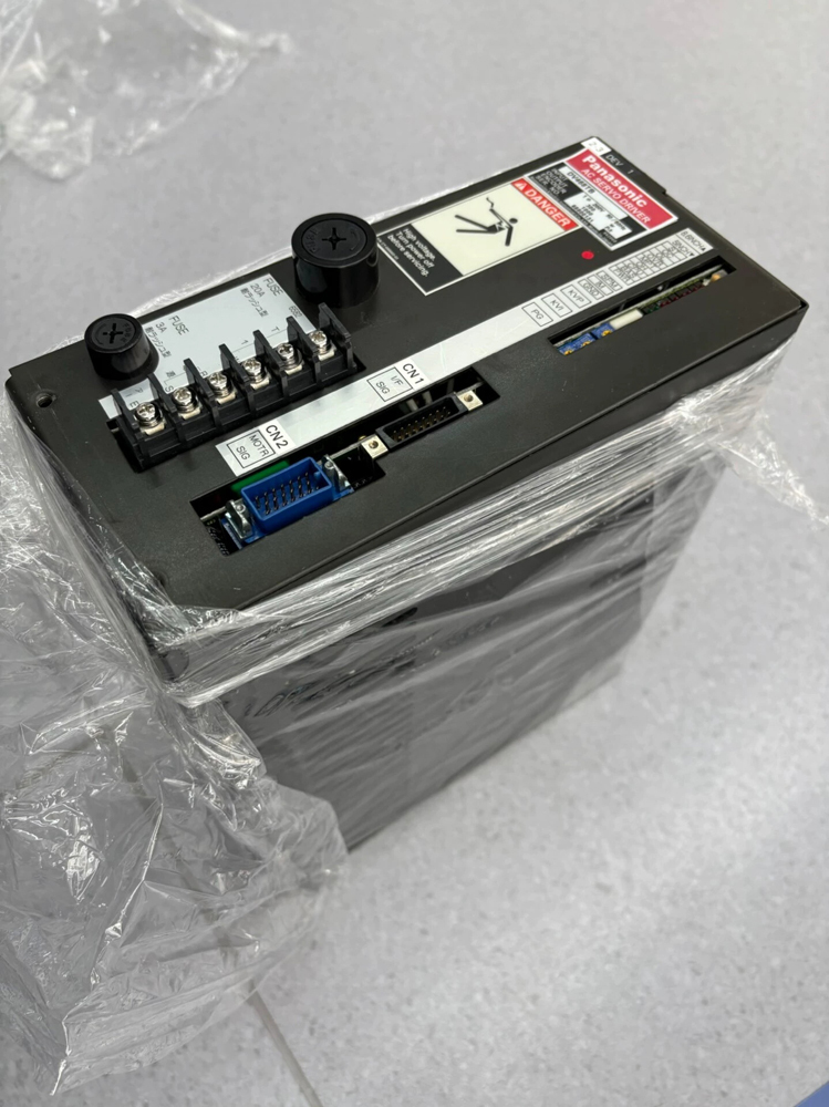Panasonic DV468TB DV468TC AC Servo Driver