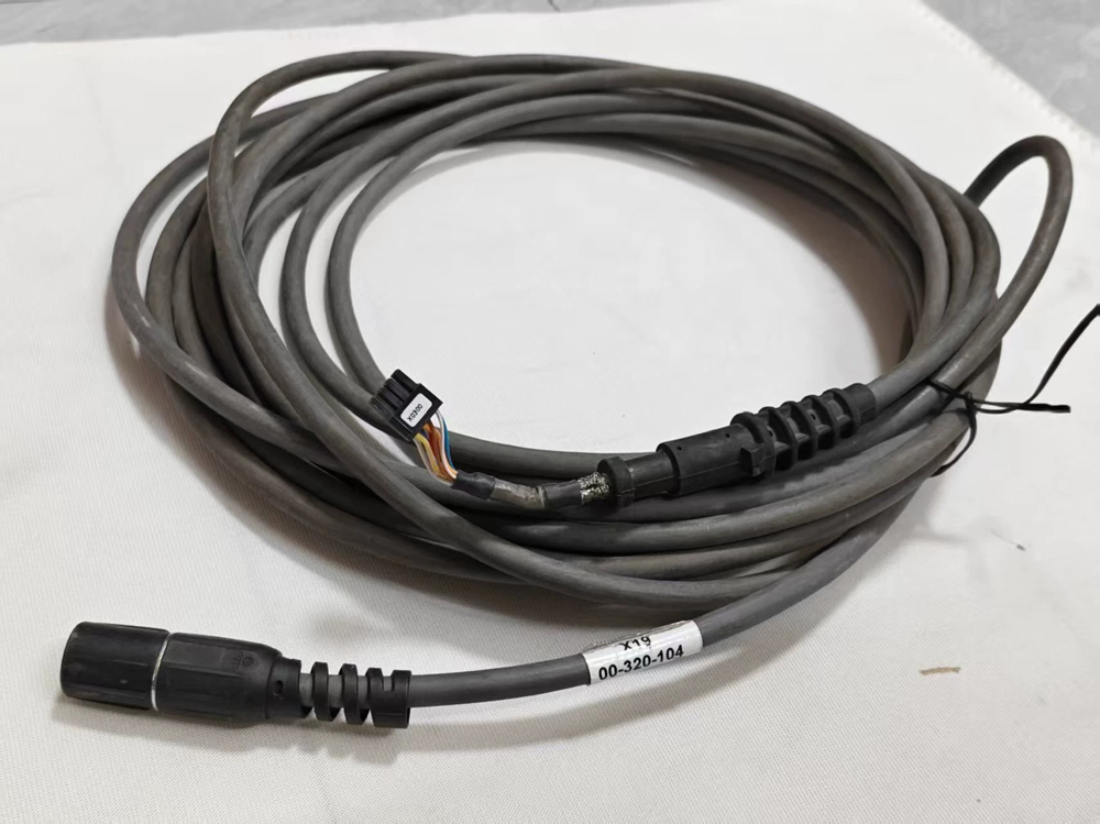 KUKA 00-320-104 KRC5 Teach Pendant Cable