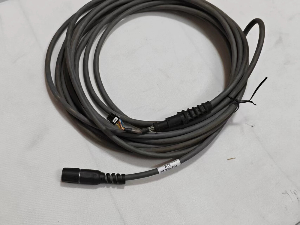 KUKA 00-320-104 KRC5 Teach Pendant Cable