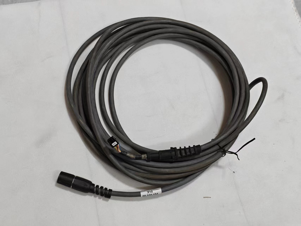 KUKA 00-320-104 KRC5 Teach Pendant Cable