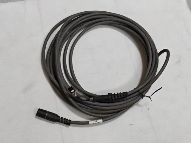 KUKA 00-320-104 KRC5 Teach Pendant Cable