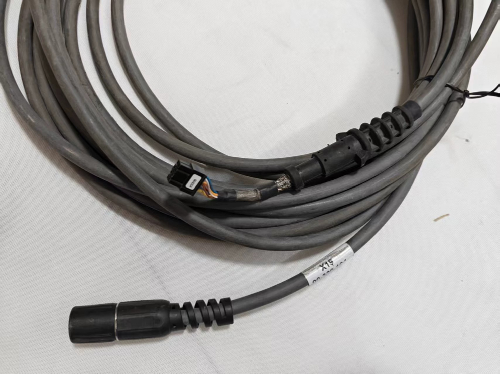 KUKA 00-320-104 KRC5 Teach Pendant Cable