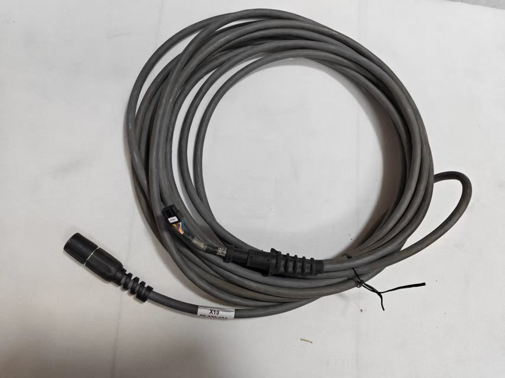 KUKA 00-320-104 KRC5 Teach Pendant Cable