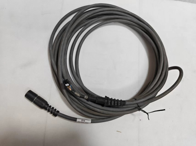 KUKA 00-320-104 KRC5 Teach Pendant Cable