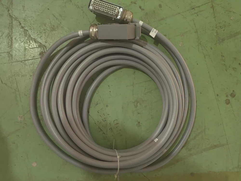 ABB 3HAW050008616-015 Motion Control Unit Cable 15M