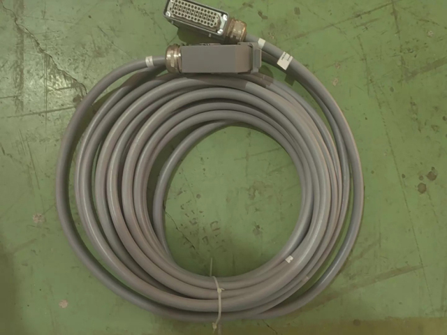 ABB 3HAW050008616-015 Motion Control Unit Cable 15M