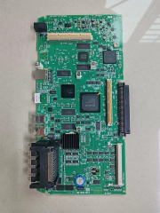 Fanuc A16B-3200-0814 Control Board