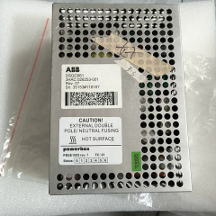 ABB DSQC661 3HAC 026253-001 3HAC026253-001 Powerbox PBSE1095
