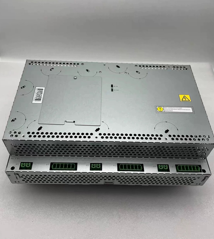 ABB DSQC663 3HAC029818-001 Robot Drive