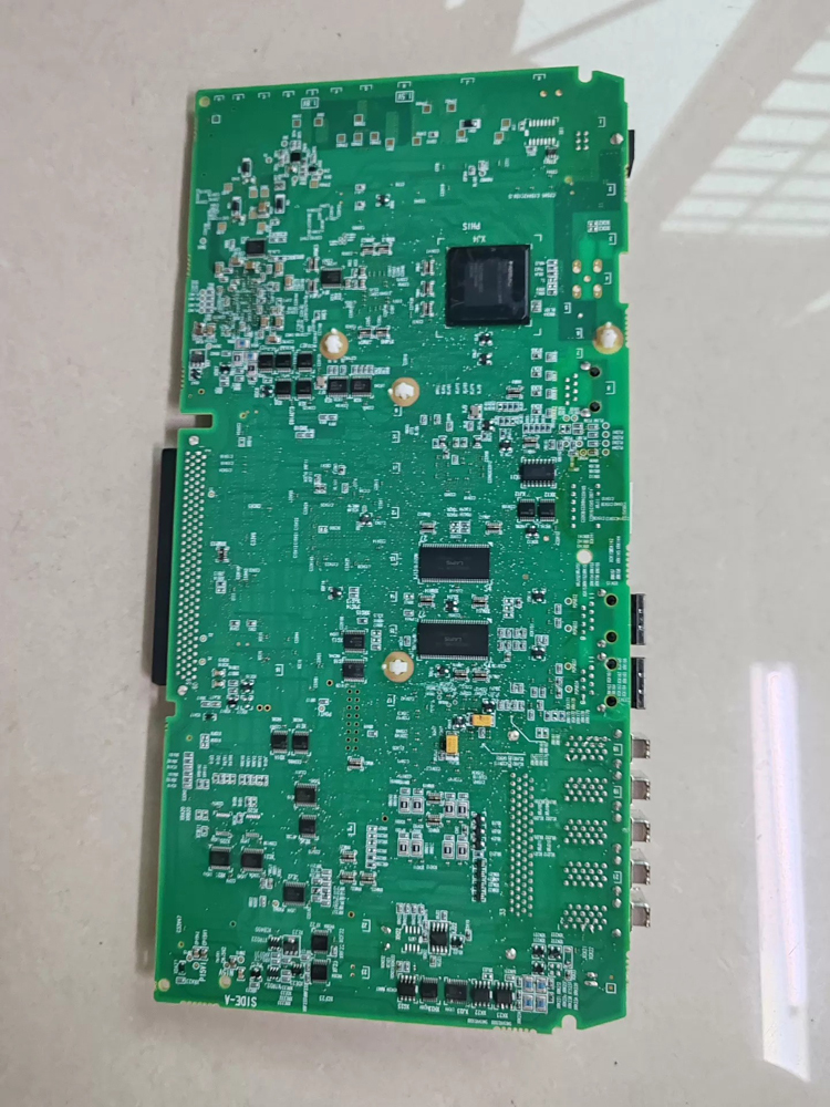 Fanuc A16B-3200-0814 Control Board