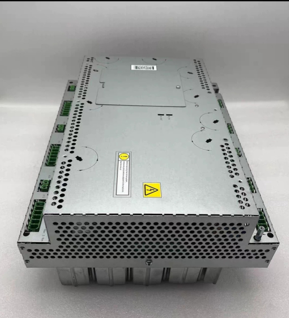 ABB DSQC663 3HAC029818-001 Robot Drive