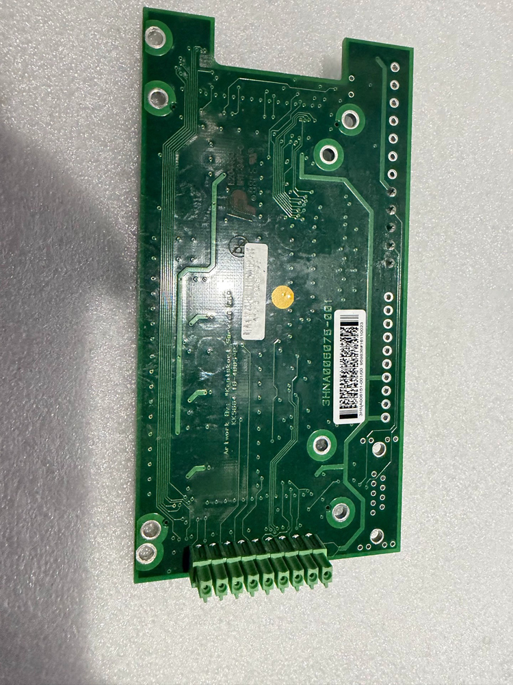 ABB 3HNA006151-001 Control Board