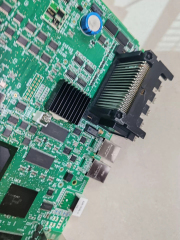 Fanuc A16B-3200-0814 Control Board