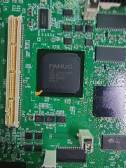 Fanuc A16B-3200-0814 Control Board