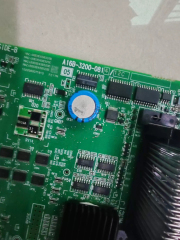 Fanuc A16B-3200-0814 Control Board