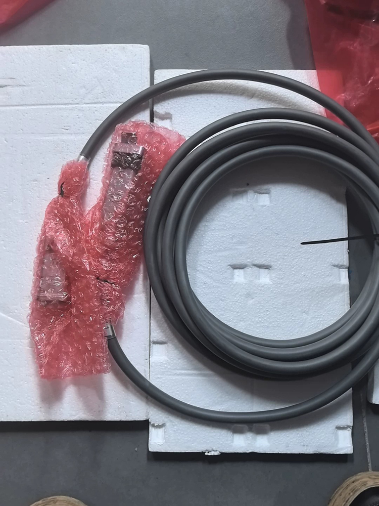 KUKA 00-184-929 Encoder Cable