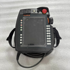 KUKA 00-291-556 KRC5 smartPAD-2 Teach Pendant