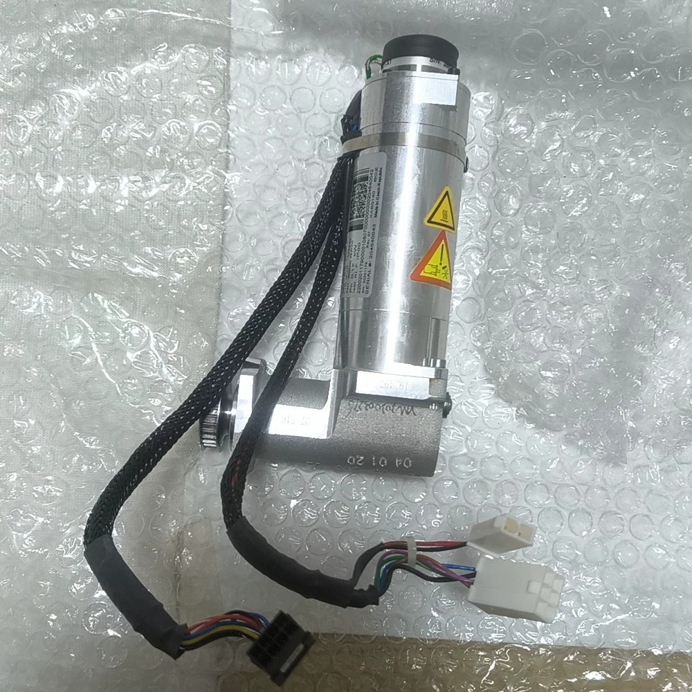 KUKA MG-03-40-60 Servo Motor for KUKA KR6R900 KR10R1100 KR10R1420 KR8R1620 KR6R1820