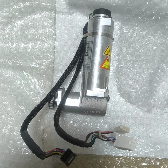 KUKA MG-03-40-60 Servo Motor for KUKA KR6R900 KR10R1100 KR10R1420 KR8R1620 KR6R1820