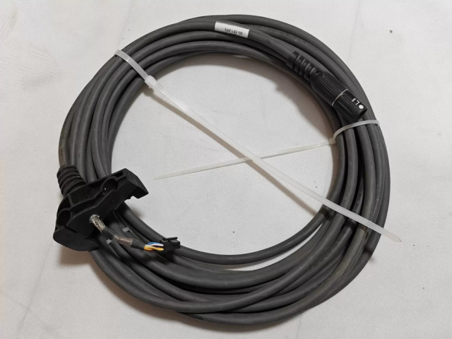 KUKA 00-181-563 10M Cable for KUKA KRC4 00-168-334 Teach Pendant
