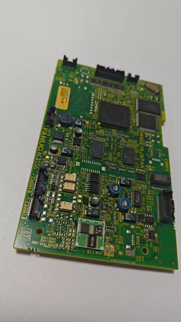 Fanuc A20B-2200-0610 Mainboard for Fanuc robot 2255 Teach pendant parts