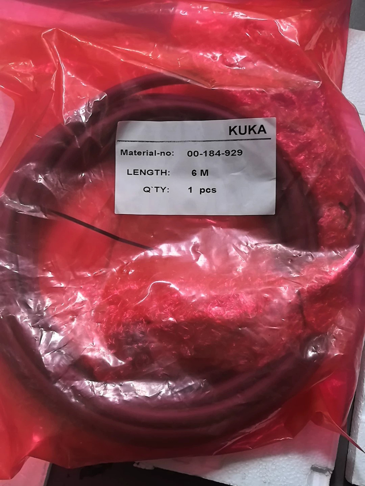 KUKA 00-184-929 Encoder Cable