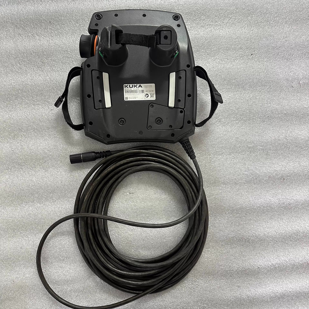 KUKA 00-291-556 KRC5 smartPAD-2 Teach Pendant