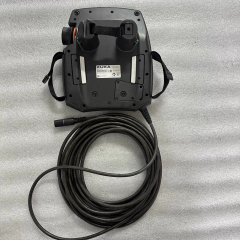 KUKA 00-291-556 KRC5 smartPAD-2 Teach Pendant