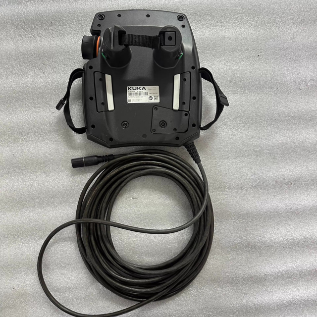 KUKA 00-291-556 KRC5 smartPAD-2 Teach Pendant