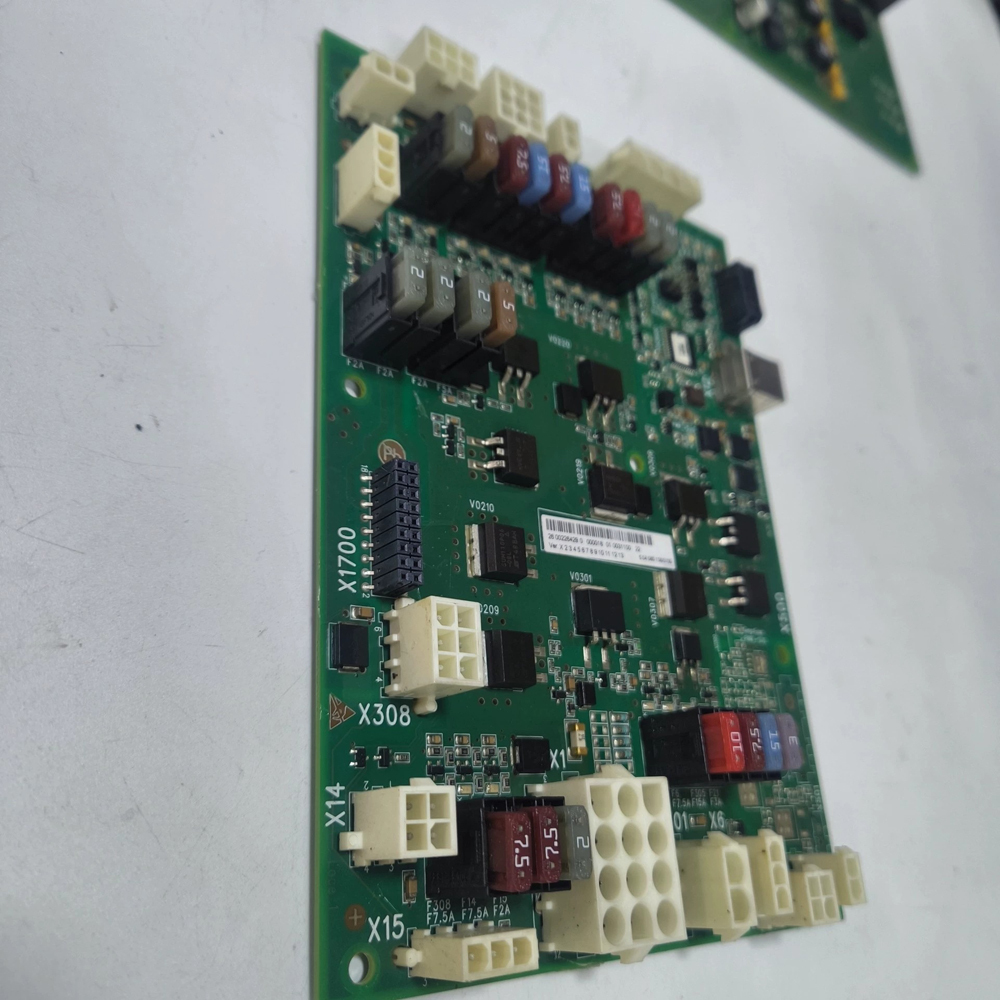 KUKA 00-226-429 CC Board for KUKA KRC4 compact