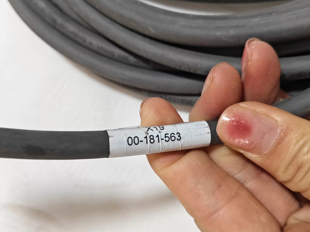 KUKA 00-181-563 10M Cable for KUKA KRC4 00-168-334 Teach Pendant
