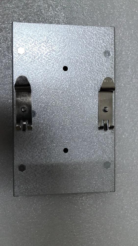 ABB DSQC652 3HAC025917-001 I/O Module