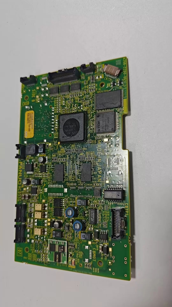 Fanuc A20B-2200-0610 Mainboard for Fanuc robot 2255 Teach pendant parts